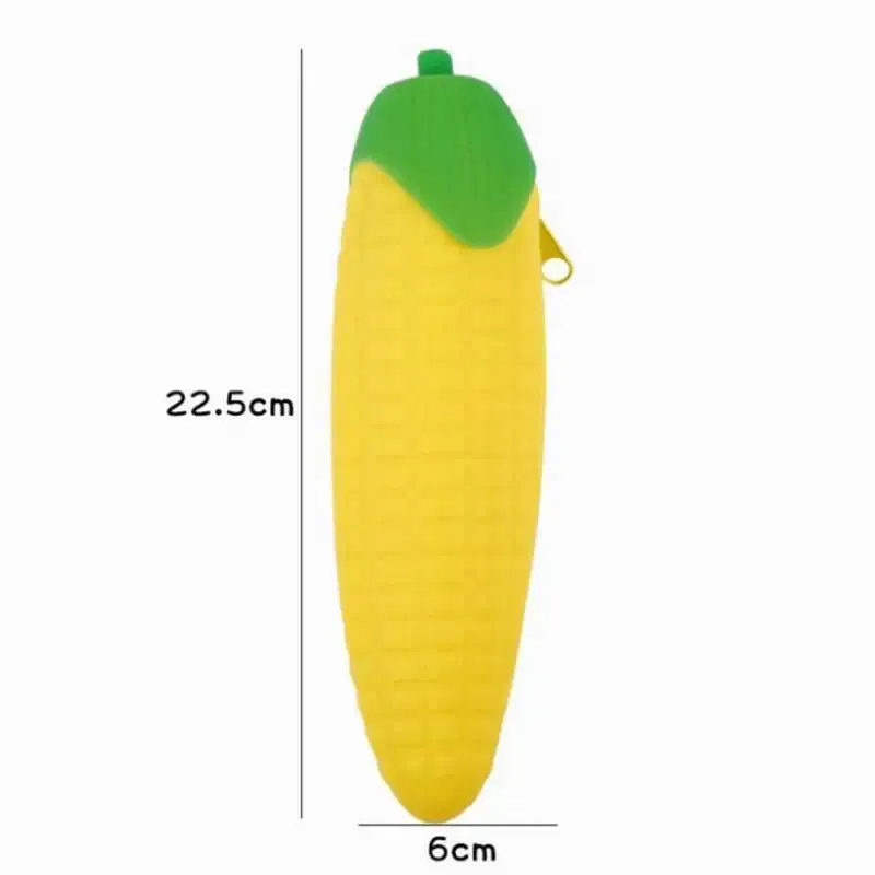 Corn random color