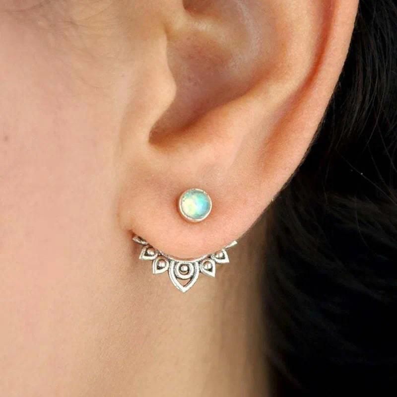 Earring X539