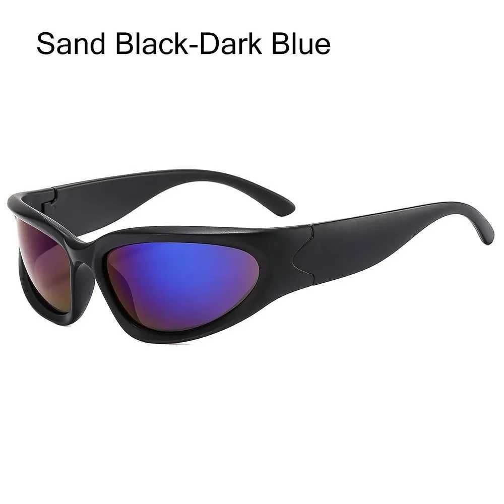 Sand Black Deep Blue