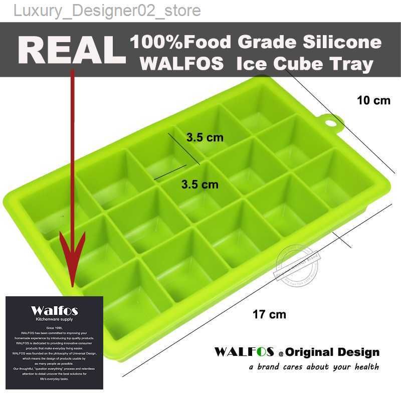 Walfos Green