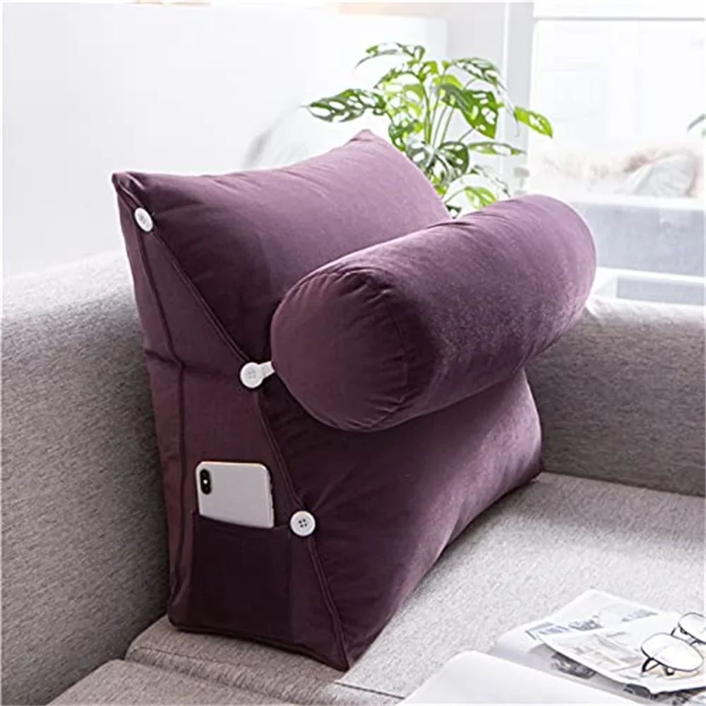 Color:PurpleSize:45x45x20cm