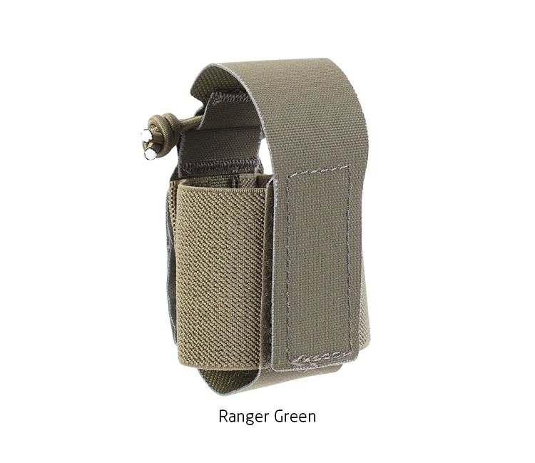 Color:Ranger Green