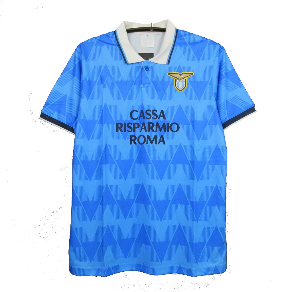 89-90 Home