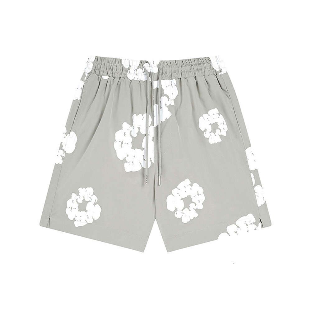 18521 Grey Shorts