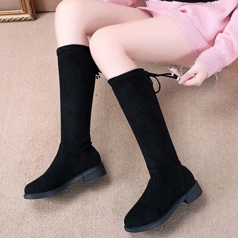 Middle Boots (3cm)