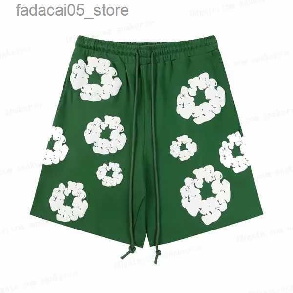 Shorts Green