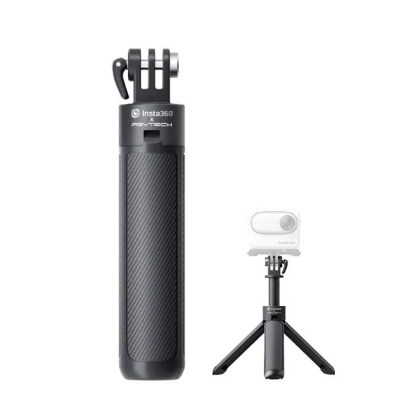 Color:Mini 2-in-1 Tripod