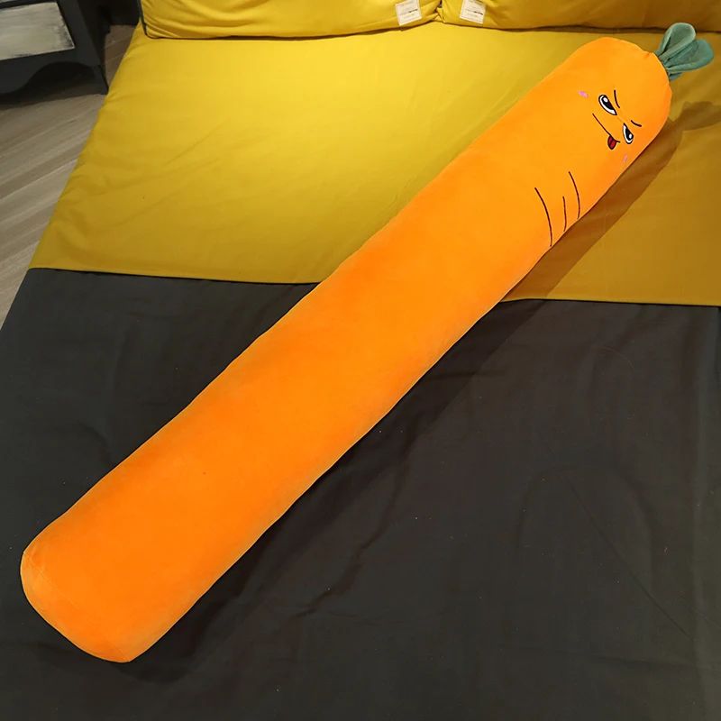 色：Carrotheight：100cm