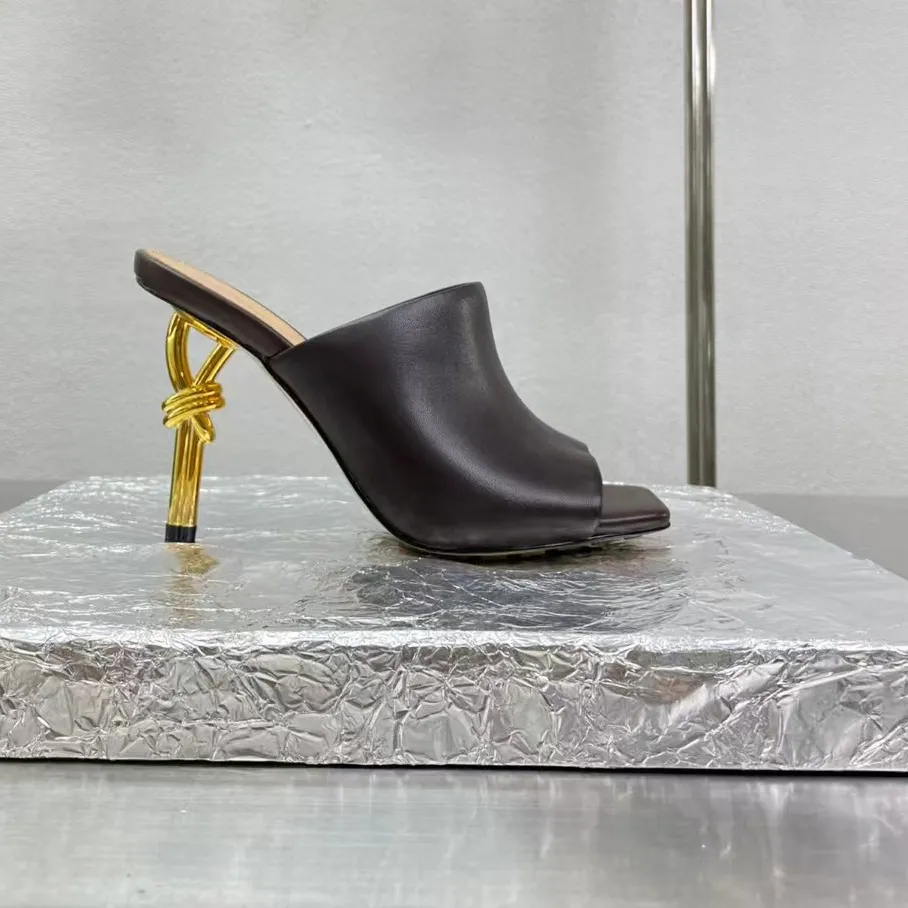 15# 9cm heel