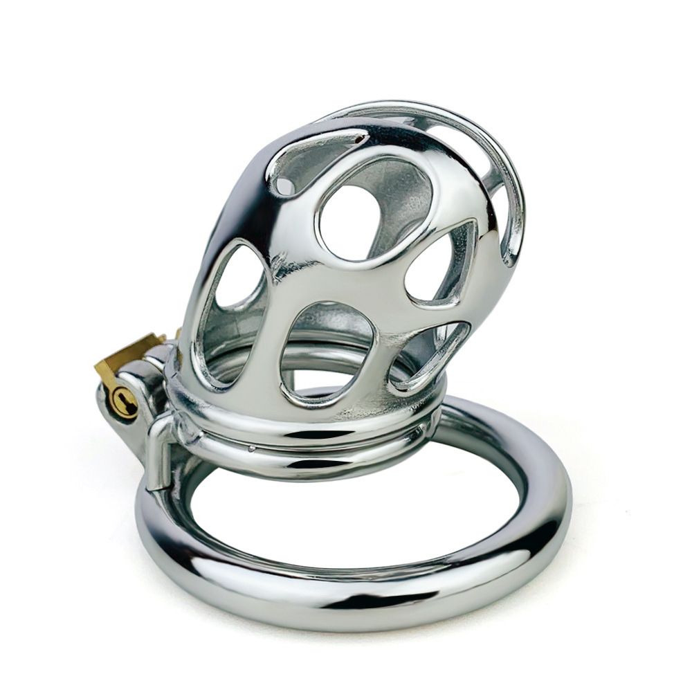 B: 40mm Ring + Cage
