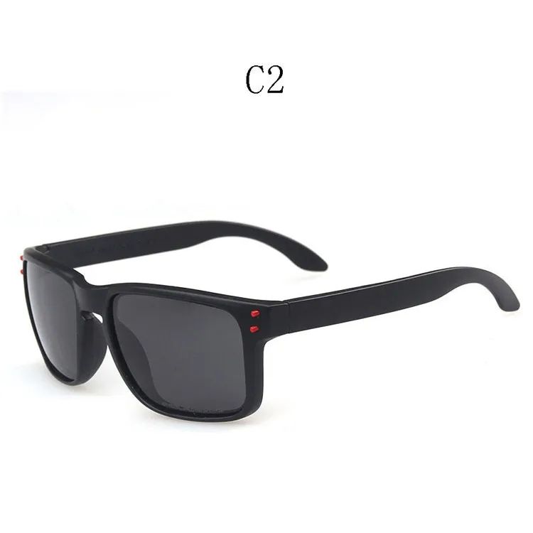 C2 Black/Red