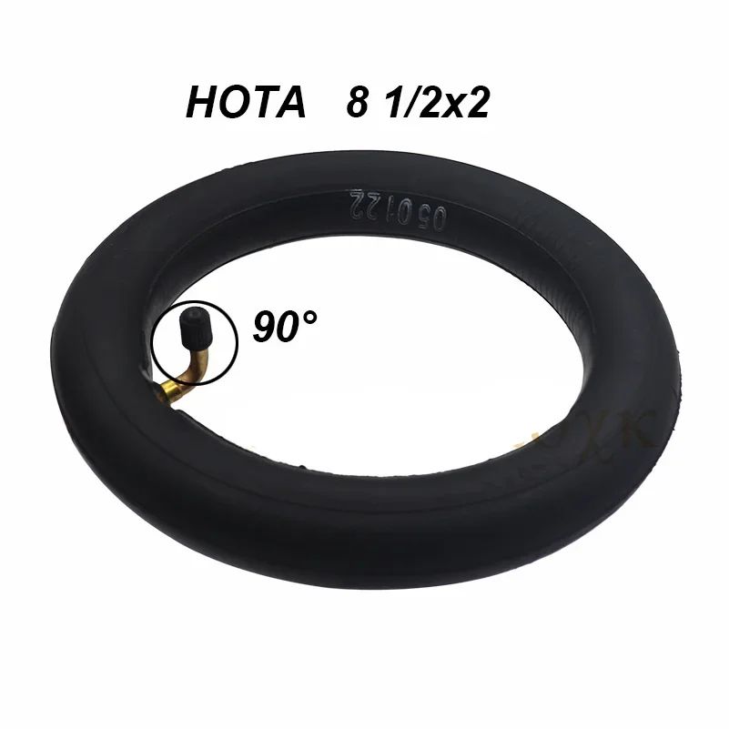 Color:HOTA 8 1 2X2 90D