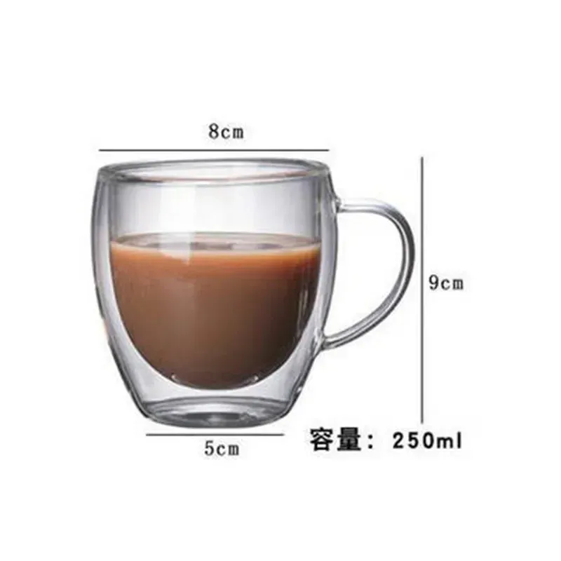 1PCS Handle 250ml