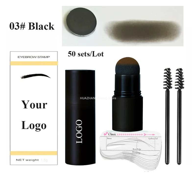 03 Black Set