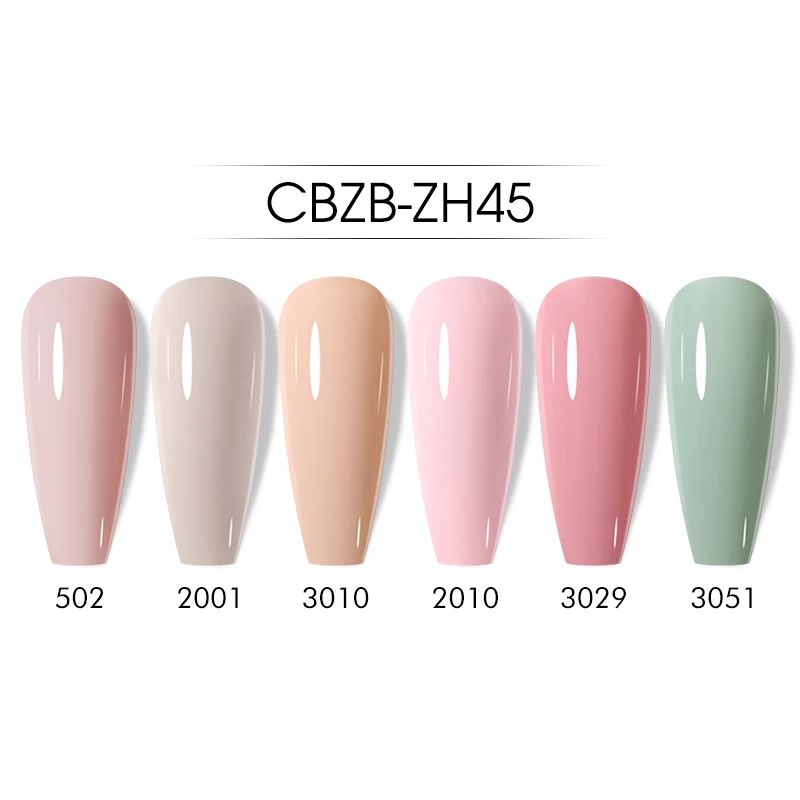 Color:CBZB-ZH45