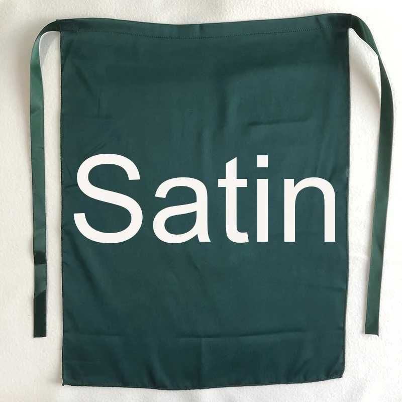 Satin Green