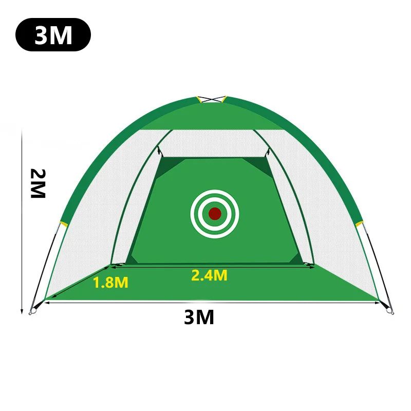 Color:3M Green