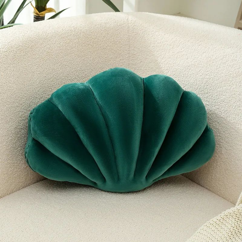 Farbe: Shell Green