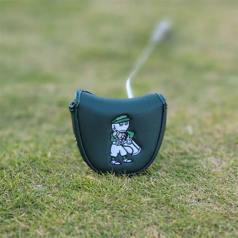 Putter-green