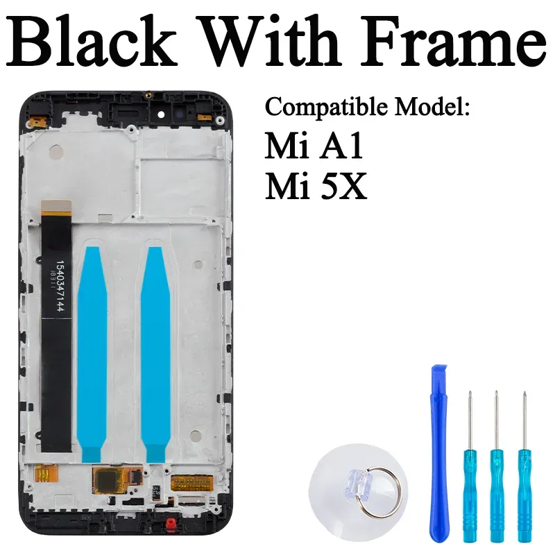 Color:Black With Frame