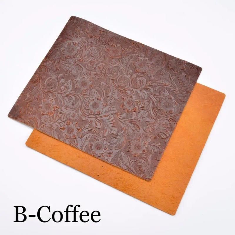 DH02 Coffee A5 Size 220x155 мм