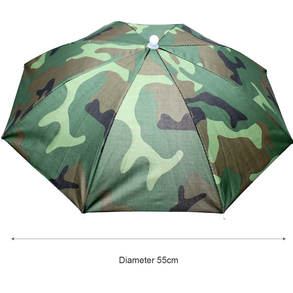 Color:Camouflage 55cm