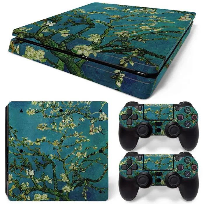 Kolor: TN-PS4SLIM-0733