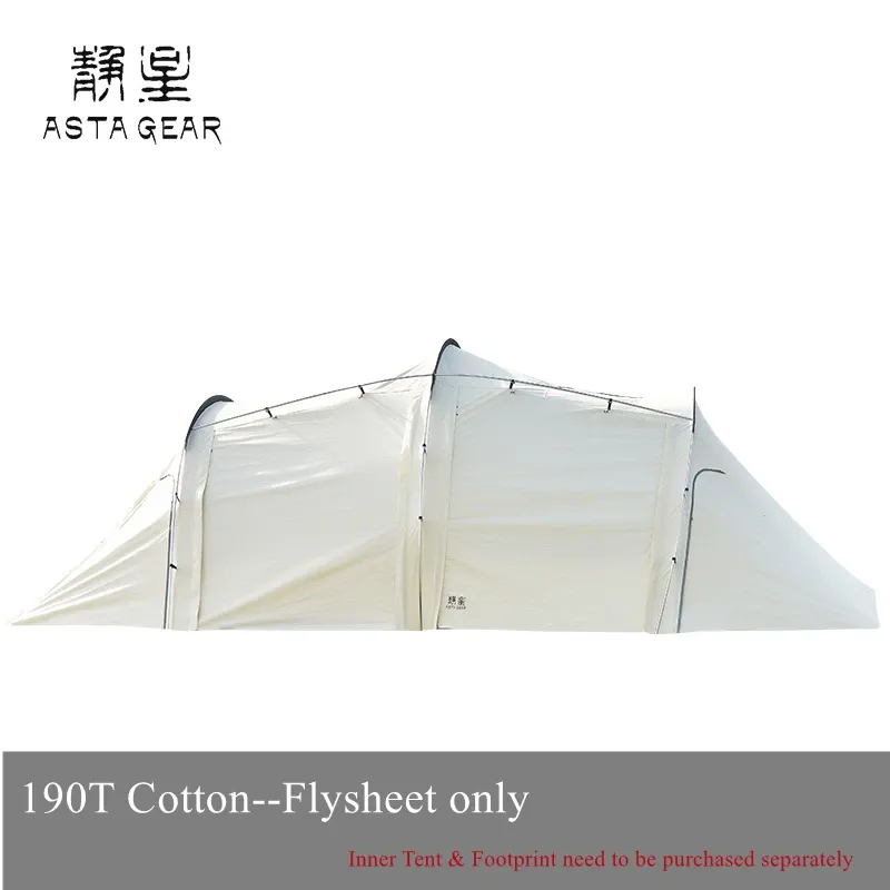 CHINA 190TC-Flysheet