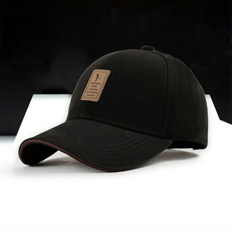 Color:Black Cap 2