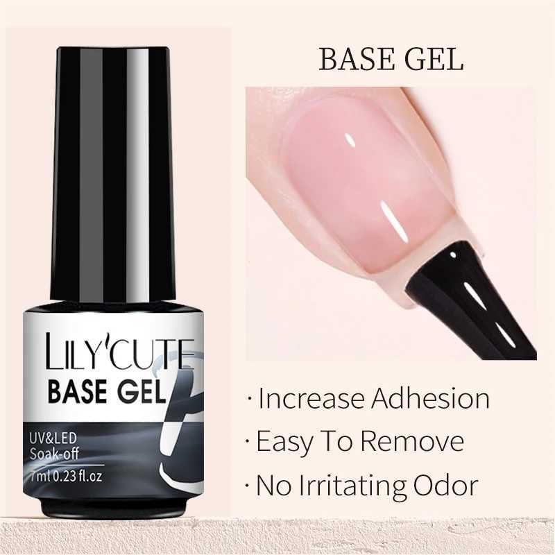 Gel di base