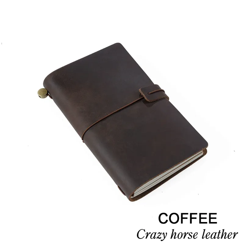 FM02 Coffee A5 Size 220x155 мм