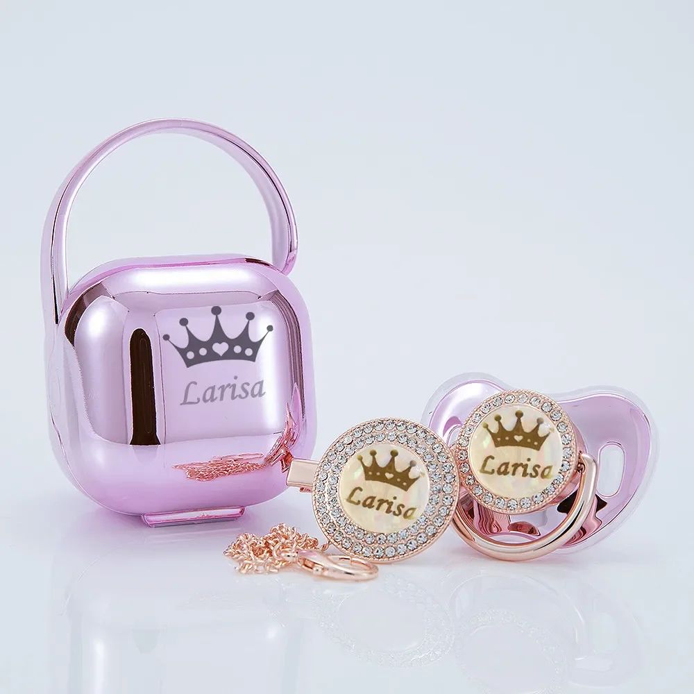 Cor: Gold Pink2 6-18m