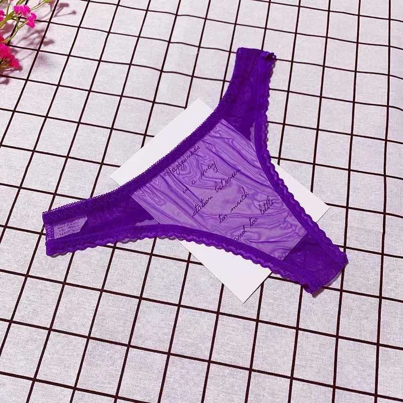 1 Pcs Purple