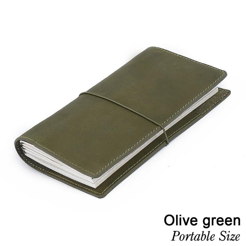 Olive Green17.5x11cm