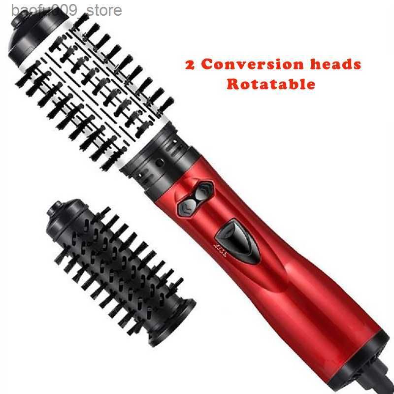 Rotating Brush