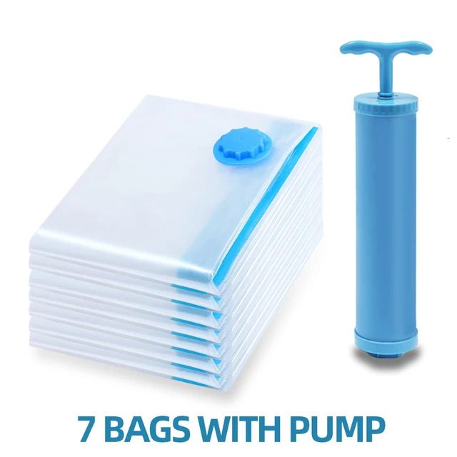 7st med pump-40x60cm