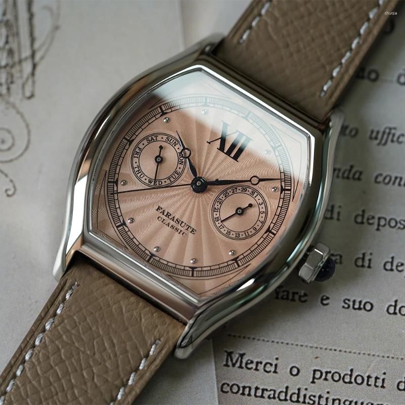 Men watch 3