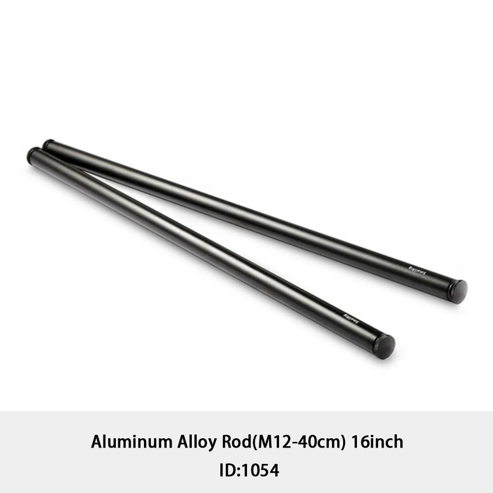 Color:Aluminum 400mm