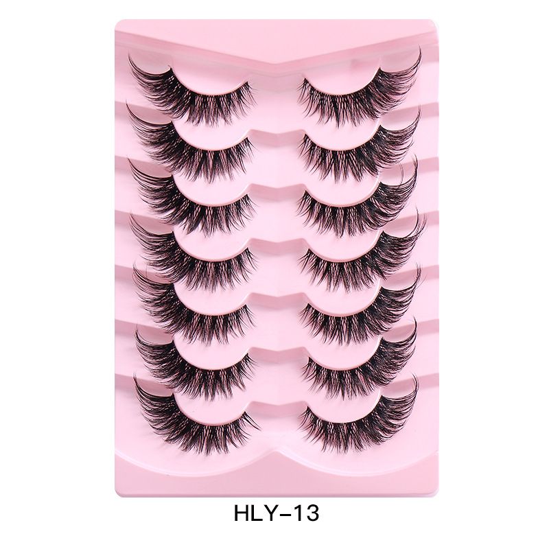 7Pair Hly-13