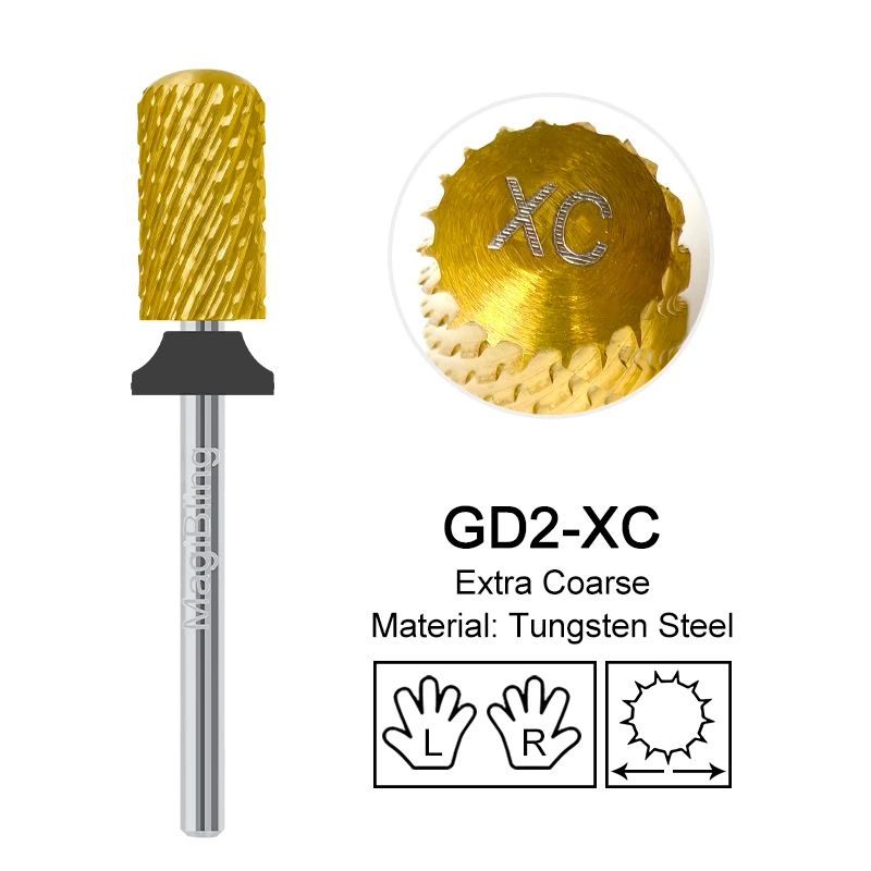 Kolor: GD2-XC