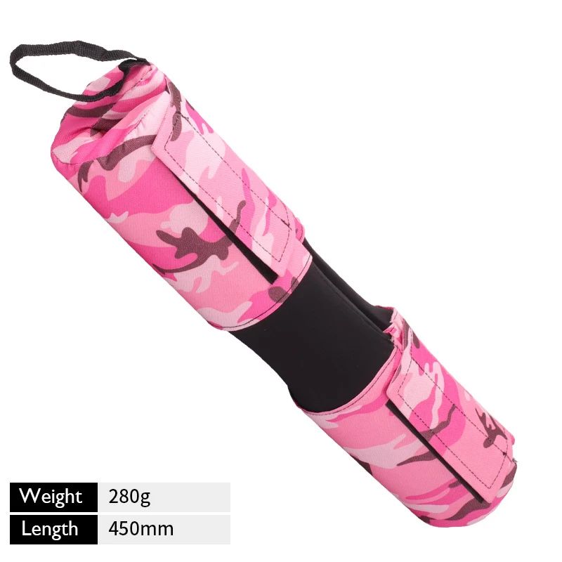 Color:Camo Pink