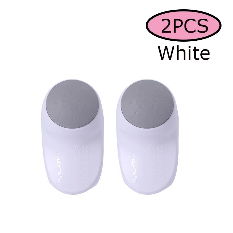 色：White-2pcs