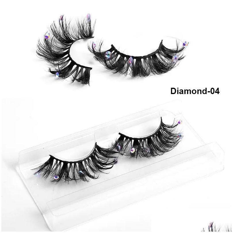 Diamond-04-Outter-Verpackungsbox