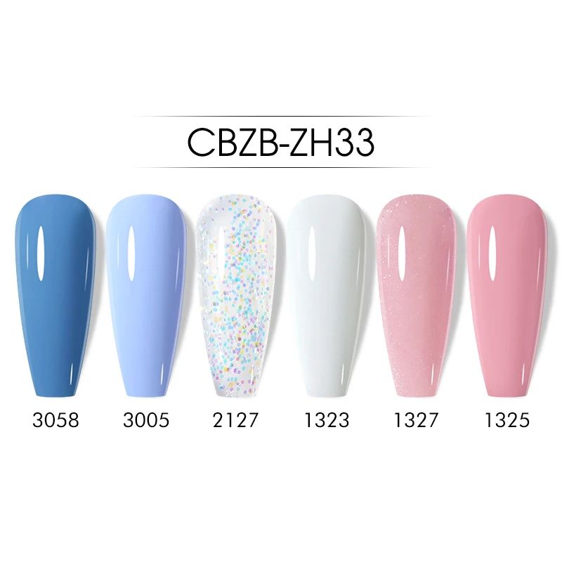 色：CBZB-ZH33