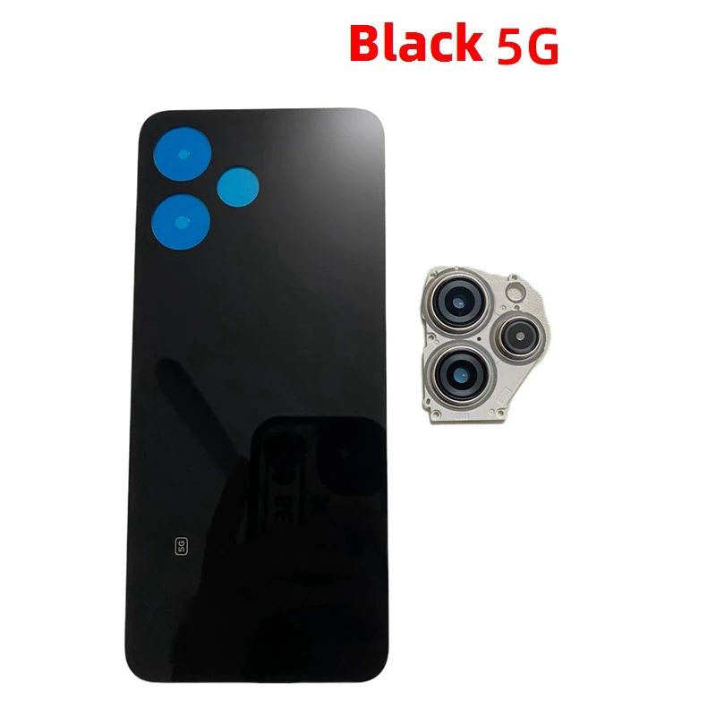 Couleur: noir 5G