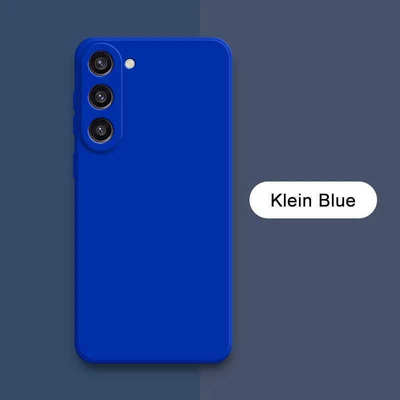 Klein Blue