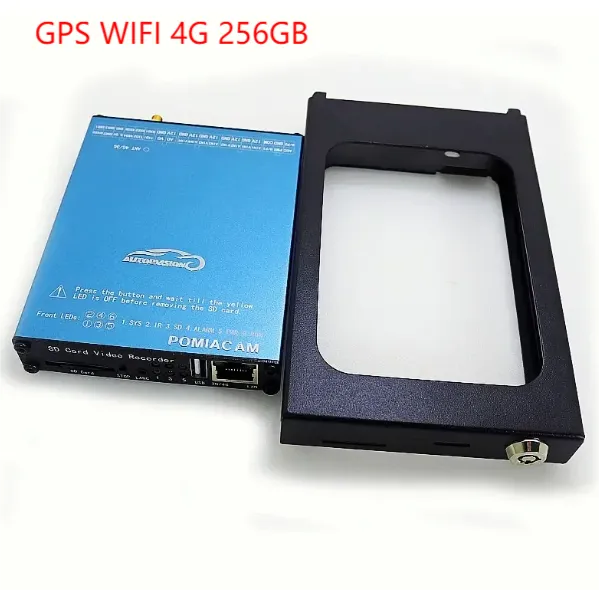 GPS WIFI 4G 256GB