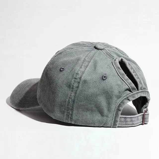 Grey Cap