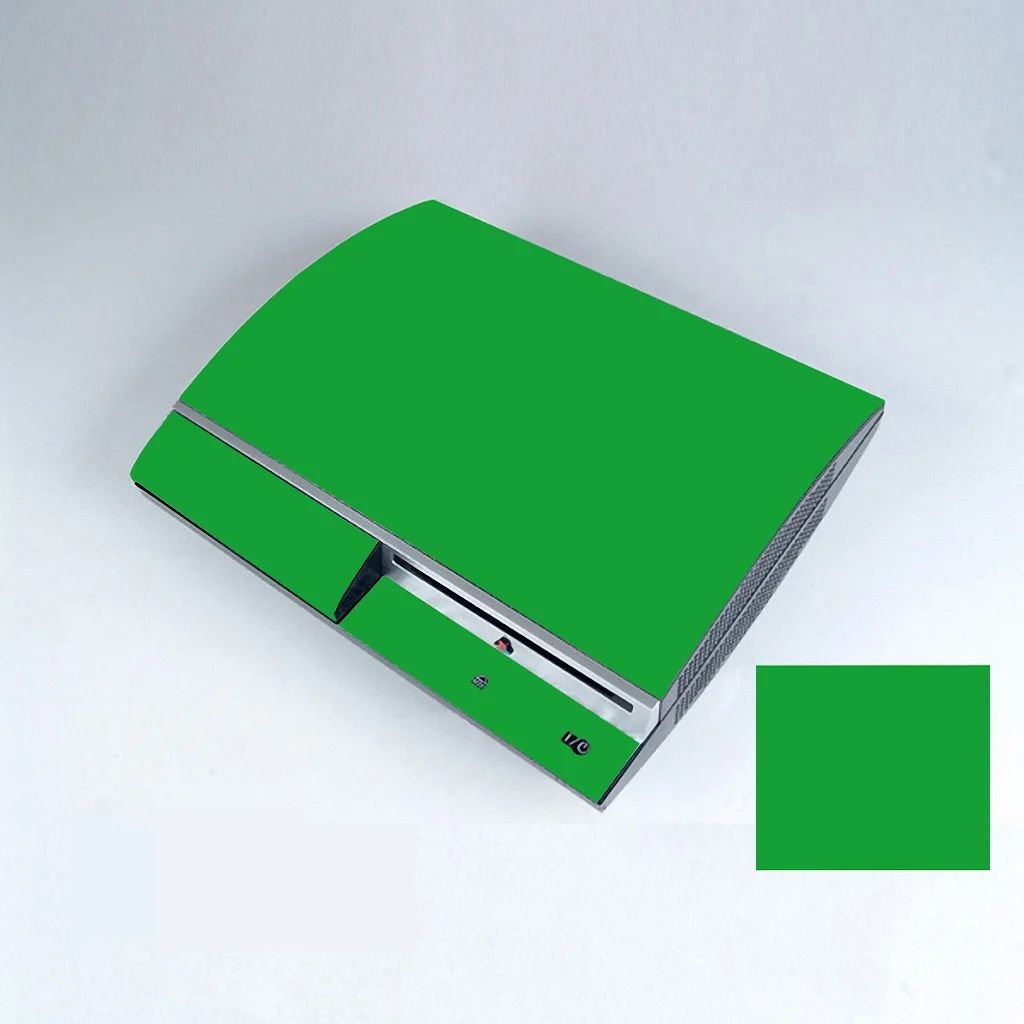 Colore: PS3-Green