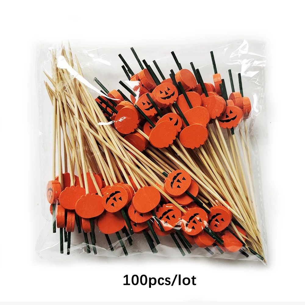 Torba Halloween-100pcs